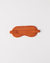 Load image into Gallery viewer, KIP &amp; CO - VELVET EYE MASK - KISS ME
