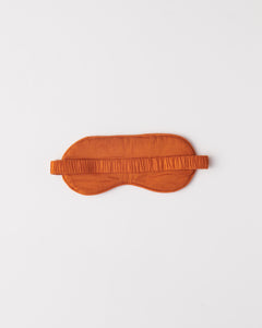 KIP & CO - VELVET EYE MASK - KISS ME