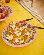 KIP & CO - BRASSERIE SALAD SERVERS - TUSCAN DAYS