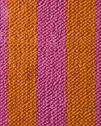KIP & CO - BATH MAT - FUN TIMES STRIPE