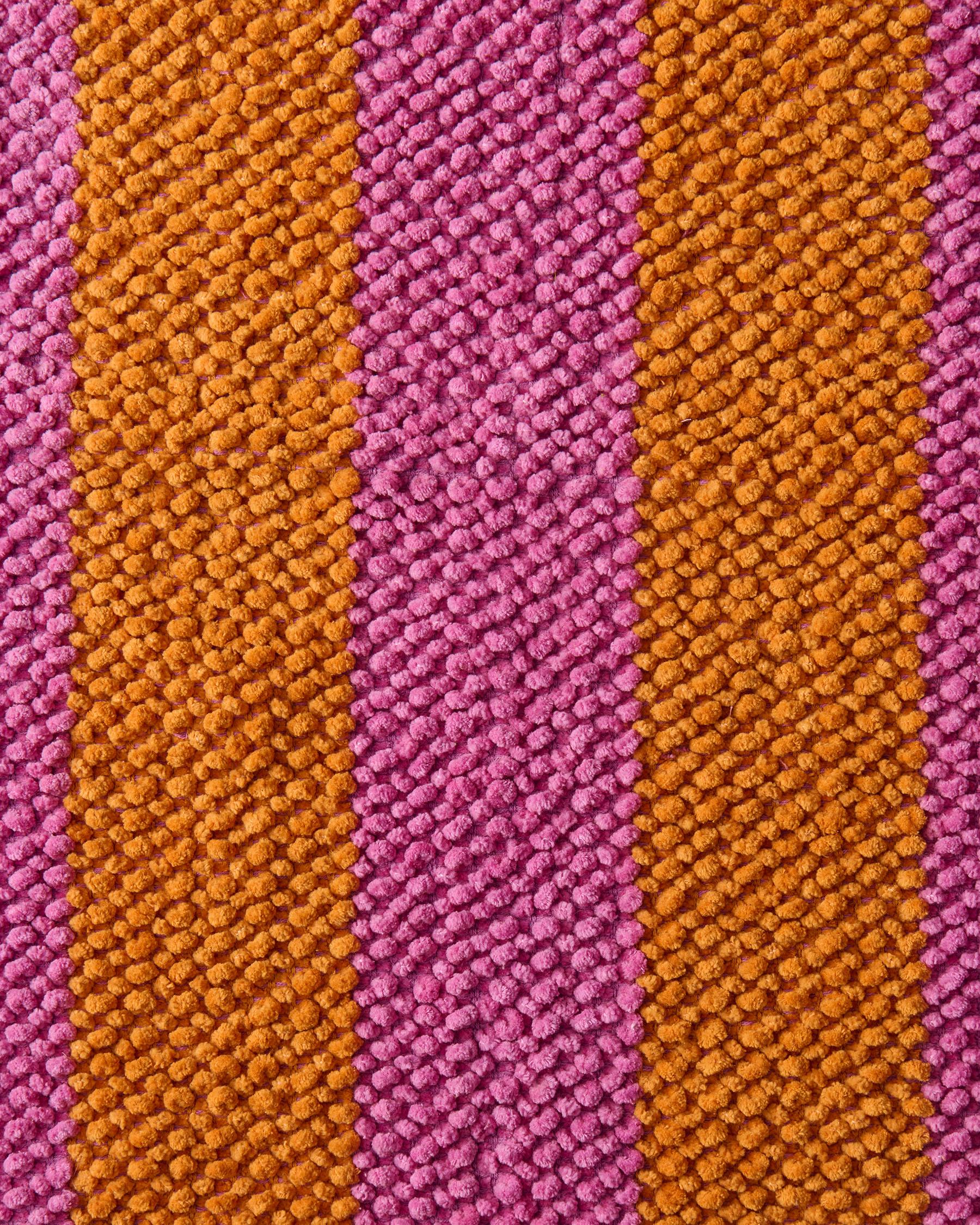 KIP & CO - BATH MAT - FUN TIMES STRIPE
