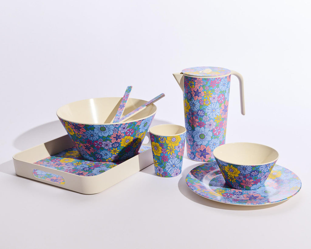 KIP & CO - WATER JUG - BUNCH OF FUN