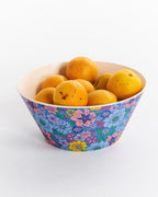 KIP & CO - SALAD BOWL - BUNCH OF FUN