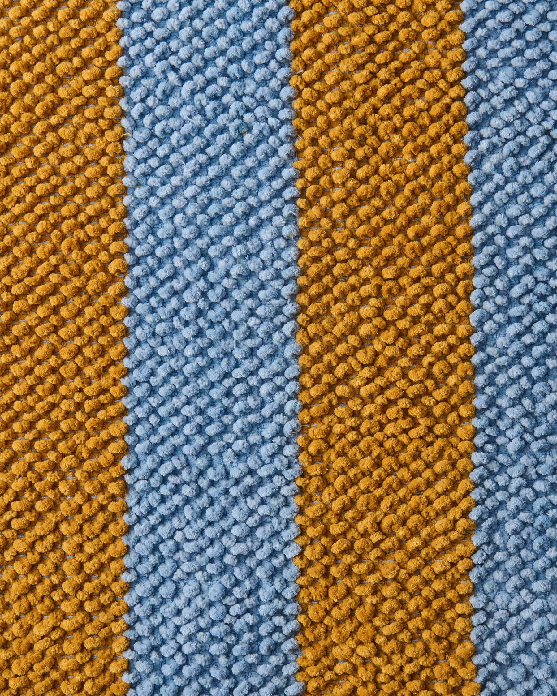 KIP & CO - BATH MAT - COMO STRIPE