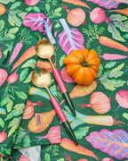 KIP & CO - BRASSERIE SALAD SERVERS - TUSCAN DAYS