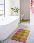 KIP & CO - BATH MAT - PEAR PIE