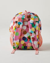 Load image into Gallery viewer, KIP &amp; CO - BACKPACK - CONFETTI FUN
