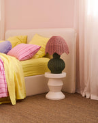 KIP & CO - RATTAN LAMP - PORTOFINO