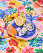 KIP & CO - FISH SERVING DISH - BERMUDA