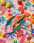 KIP & CO - FISH SERVING DISH - SOLOMON