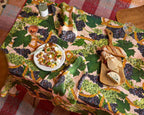 KIP & CO - LINEN TABLECLOTH - THE VINE