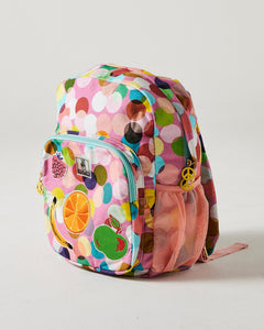 KIP & CO - BACKPACK - CONFETTI FUN