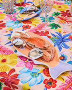 KIP & CO - FISH SERVING DISH - FIJI
