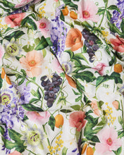 Load image into Gallery viewer, KIP &amp; CO - ORGANIC COTTON QUILT COVER - SPRING IN THE AIR
