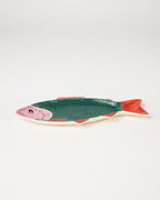 KIP & CO - FISH SERVING DISH - SOLOMON