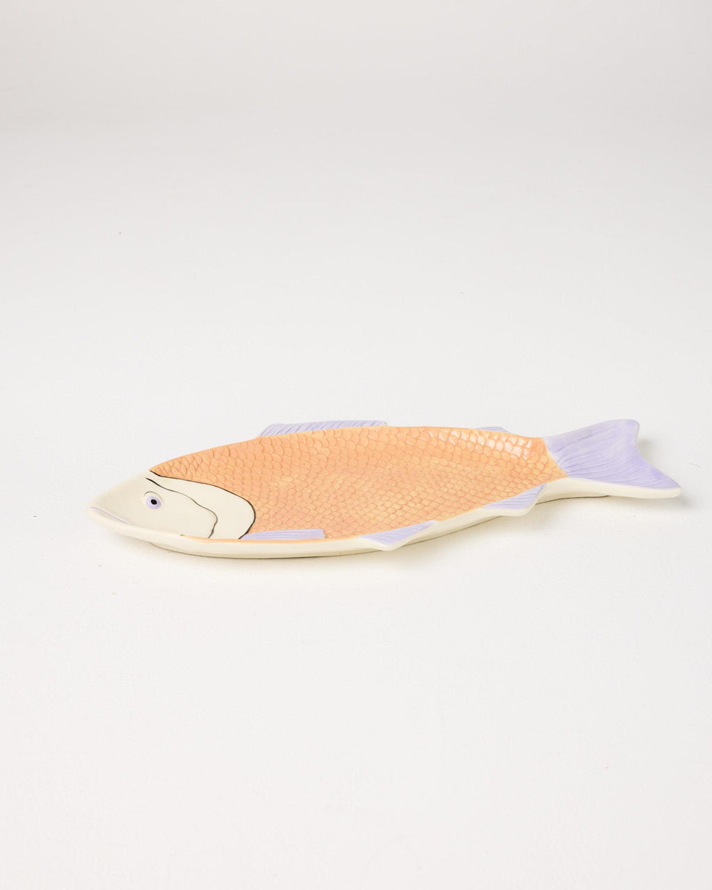 KIP & CO - FISH SERVING DISH - FIJI