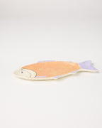 KIP & CO - FISH SERVING DISH - FIJI