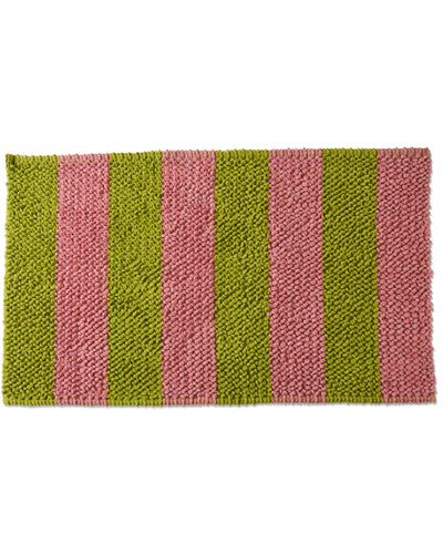 KIP & CO - BATH MAT - PEAR PIE