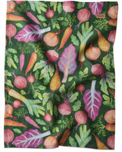 Load image into Gallery viewer, KIP &amp; CO - TEA TOWEL - VEGGIE SOUP
