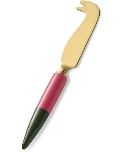 KIP & CO - BRASSERIE CHEESE KNIFE  - TUSCAN DAYS