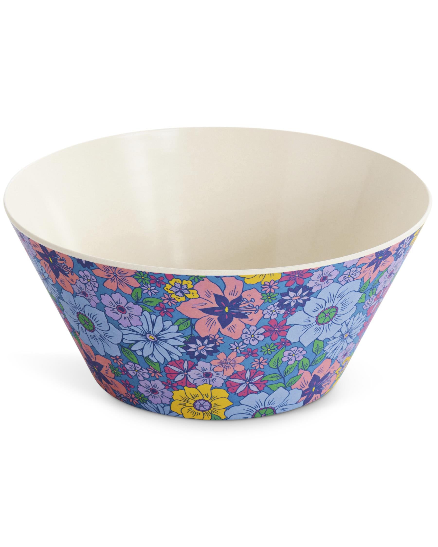 KIP & CO - SALAD BOWL - BUNCH OF FUN