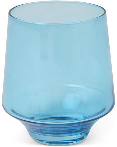 KIP & CO - TUMBLER GLASS 2P SET - PISTACHIO CRUSH