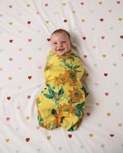 Load image into Gallery viewer, KIP &amp; CO - BAMBOO SWADDLE - PASSIONA
