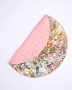 KIP & CO X FAIRYLAND - QUILTED BABY PLAY MAT - FAIRY GARDEN