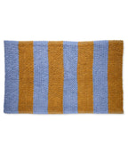 KIP & CO - BATH MAT - COMO STRIPE