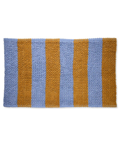 KIP & CO - BATH MAT - COMO STRIPE