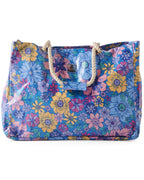 KIP & CO - BEACH BAG - BUNCH OF FUN