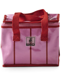 KIP & CO - LUNCH BAG - ICED VOVO STRIPE