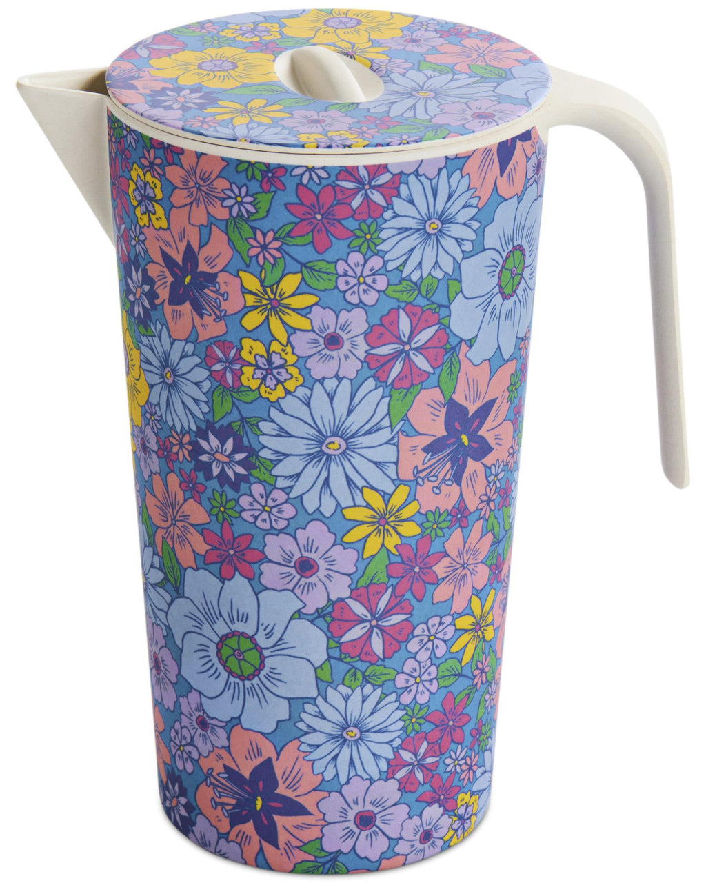 KIP & CO - WATER JUG - BUNCH OF FUN