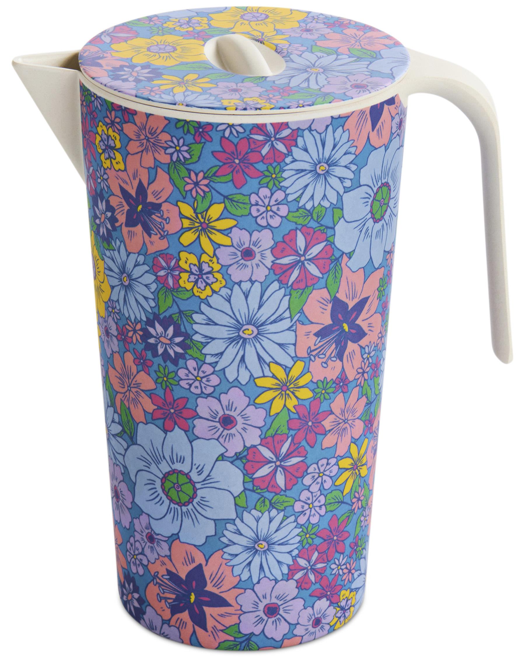KIP & CO - WATER JUG - BUNCH OF FUN