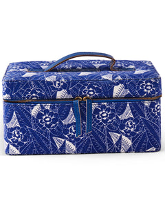 KIP & CO - TOILETRY CASE - HONOLULU