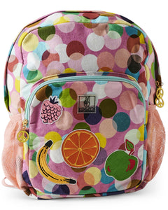 KIP & CO - BACKPACK - CONFETTI FUN