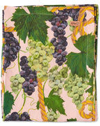 KIP & CO - LINEN TABLECLOTH - THE VINE
