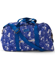 Load image into Gallery viewer, KIP &amp; CO - DUFFLE BAG - HONOLULU
