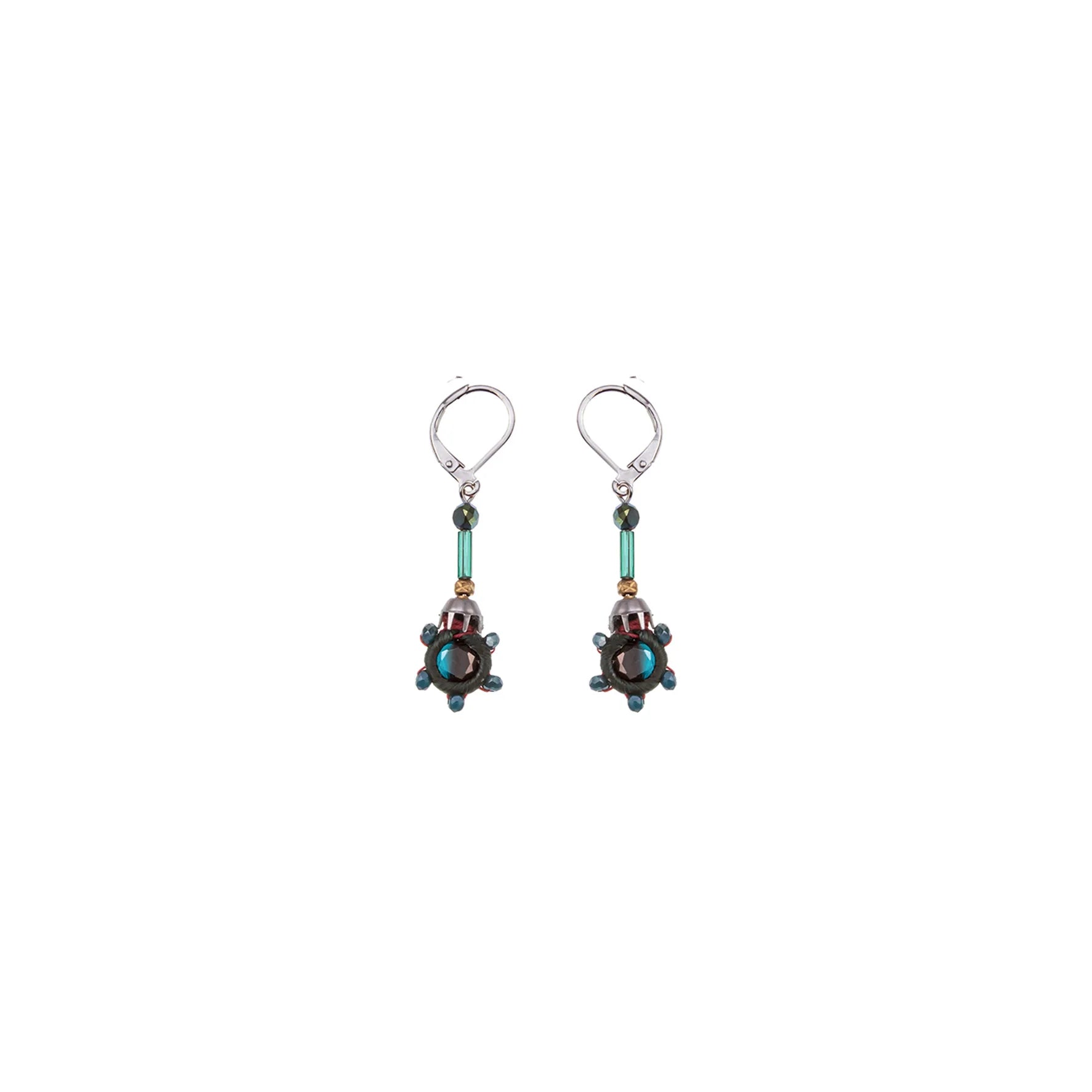 AYALA BAR - OCEAN ABYSS SET - EARRINGS - MERI