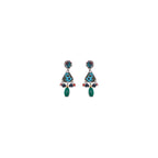 AYALA BAR - OCEAN ABYSS SET - EARRINGS - PELAGOS