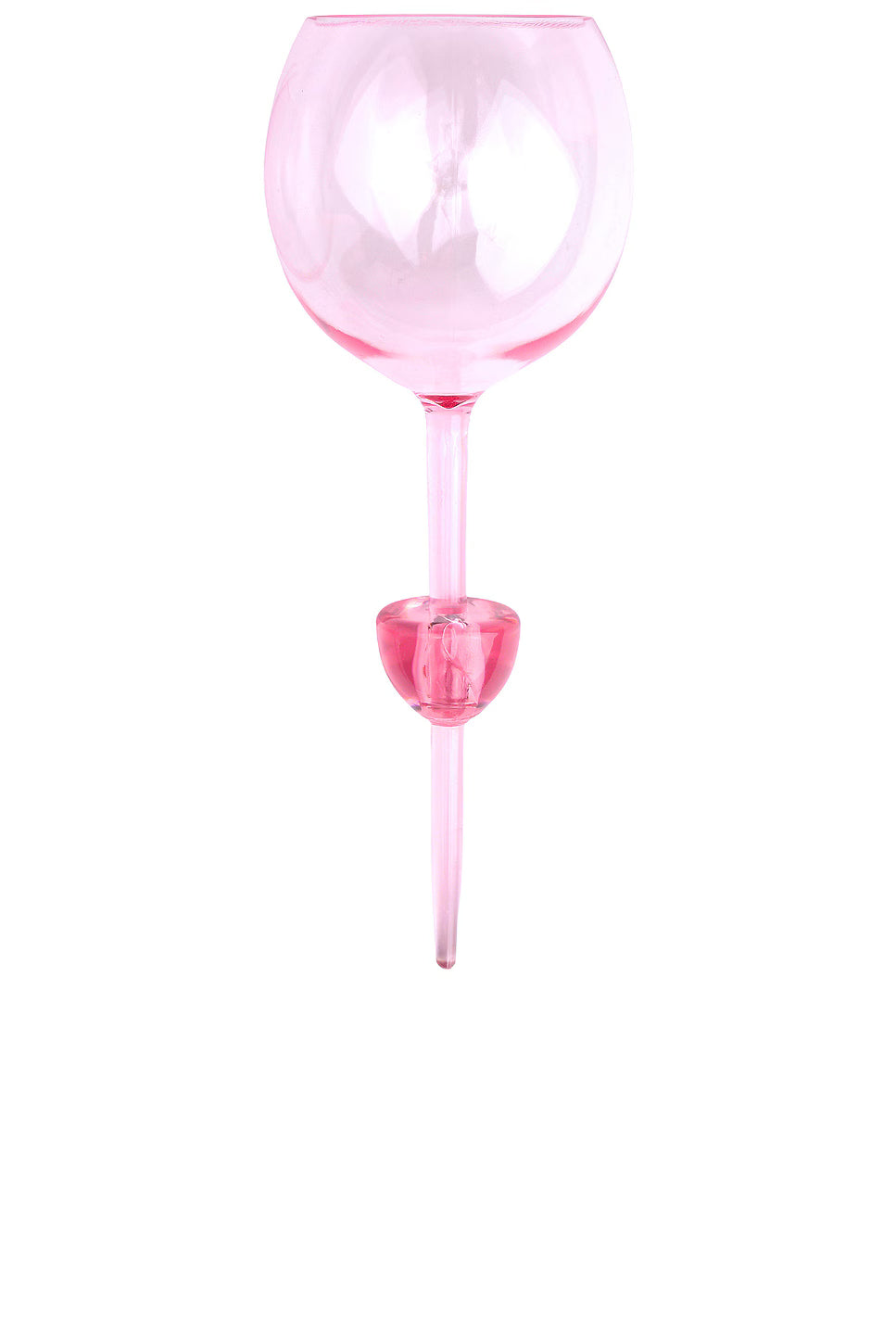 HERE'S HOW - THE BODIE RIVIERA ACRYLIC GLASS SET OF 2 - LILAC