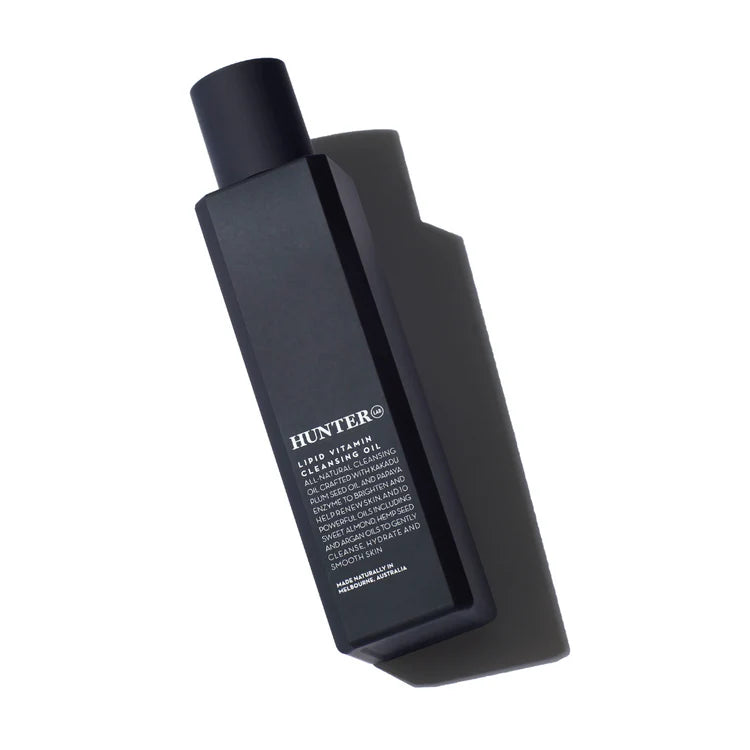 HUNTER LAB - LIPID VITAMIN CLEANSING OIL 150ML