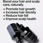HUNTER LAB - HAIR + SCALP TREATMENT 50ML
