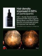 HUNTER LAB - HAIR + SCALP TREATMENT 50ML