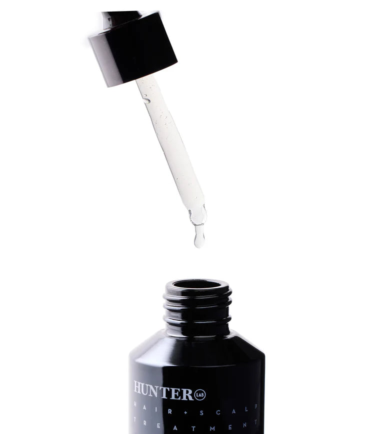 HUNTER LAB - HAIR + SCALP TREATMENT 50ML