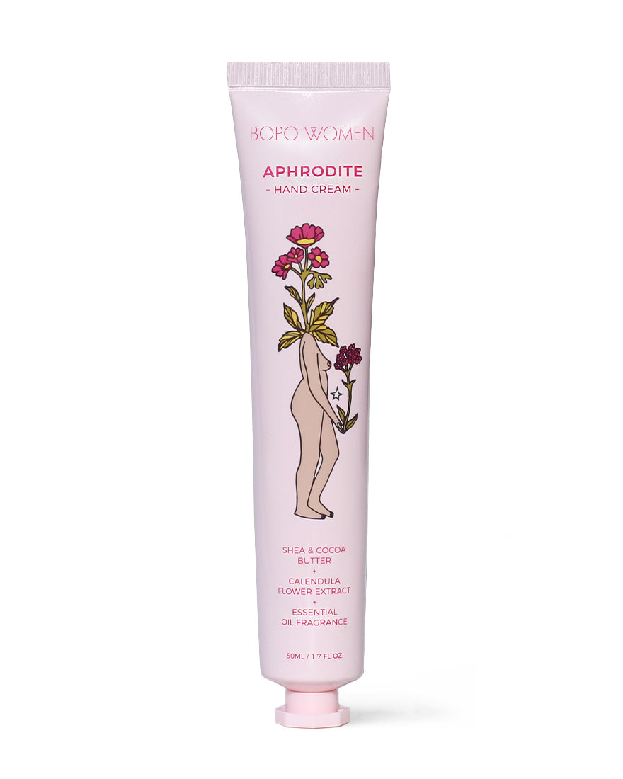 BOPO WOMEN - APHRODITE LUXURY HAND CREAM