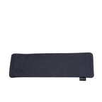 SALUS - LAVENDER & BARLEY HEAT PILLOW - CHARCOAL