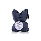 SALUS - LAVENDER & BARLEY HEAT PILLOW - CHARCOAL