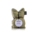 SALUS - LAVENDER & BARLEY HEAT PILLOW - MINT
