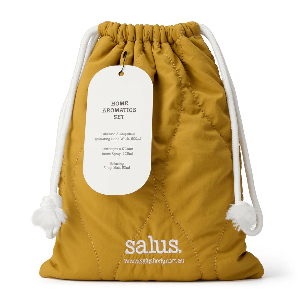 SALUS - HOME AROMATICS TRIO